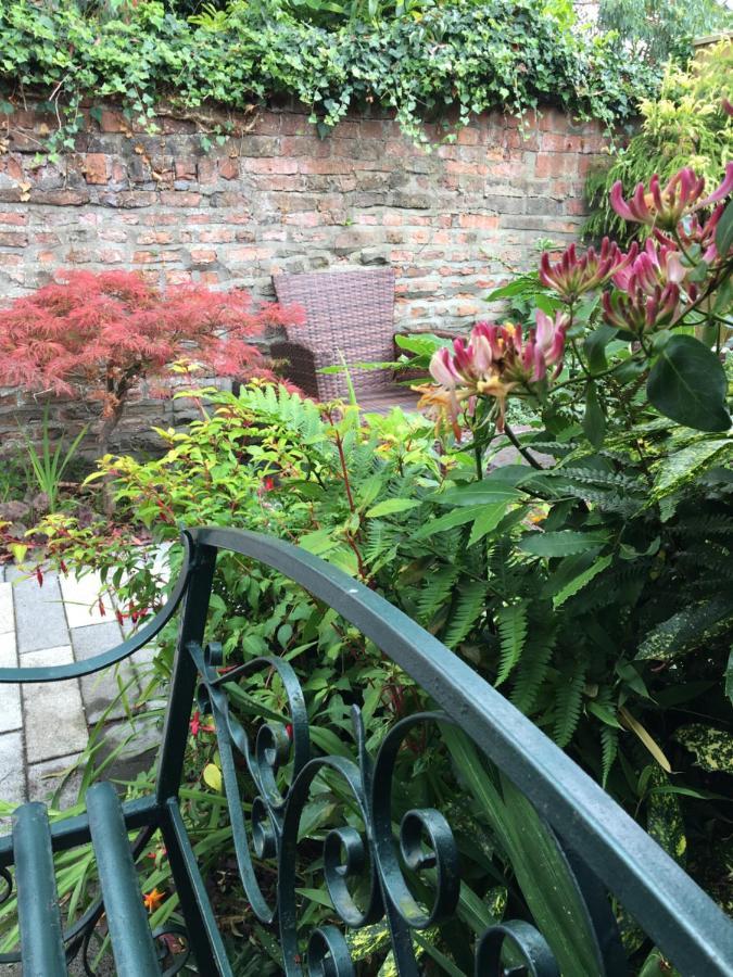 Bright Moments Holiday Home Beverley Exterior foto
