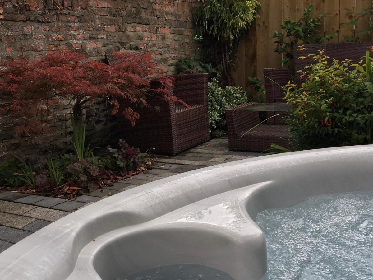 Bright Moments Holiday Home Beverley Exterior foto