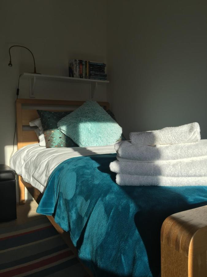Bright Moments Holiday Home Beverley Exterior foto
